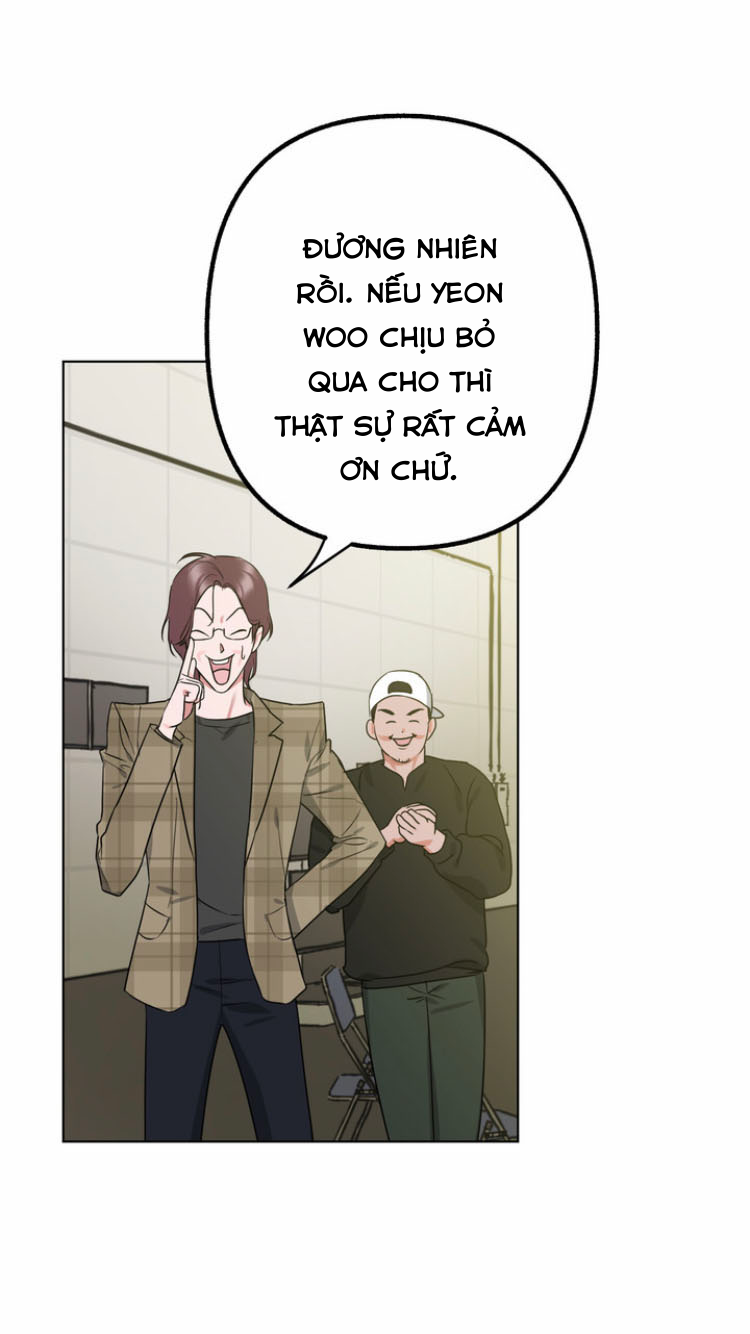 Một Trình Tự Khác - Chap 3