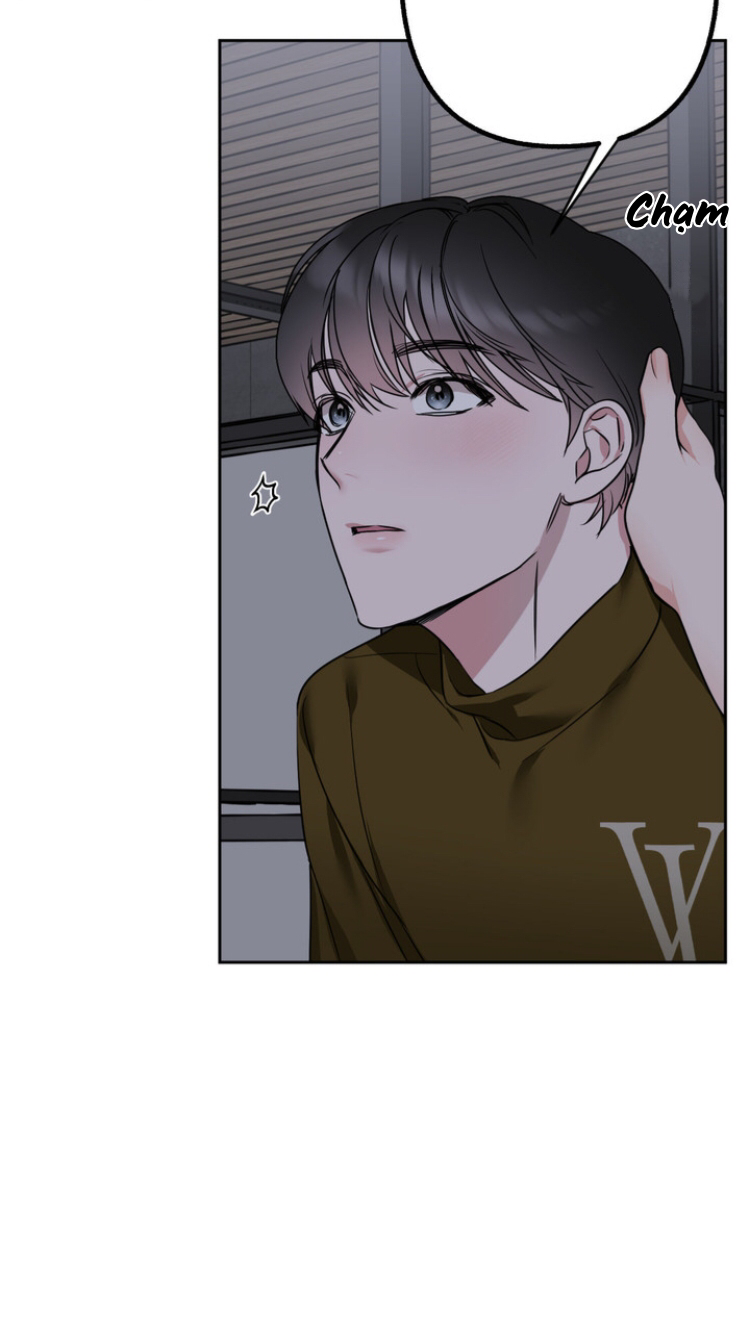 Một Trình Tự Khác - Chap 6