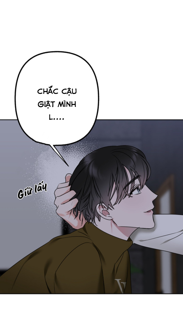 Một Trình Tự Khác - Chap 6