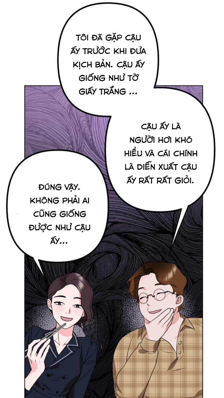 Một Trình Tự Khác - Chap 4