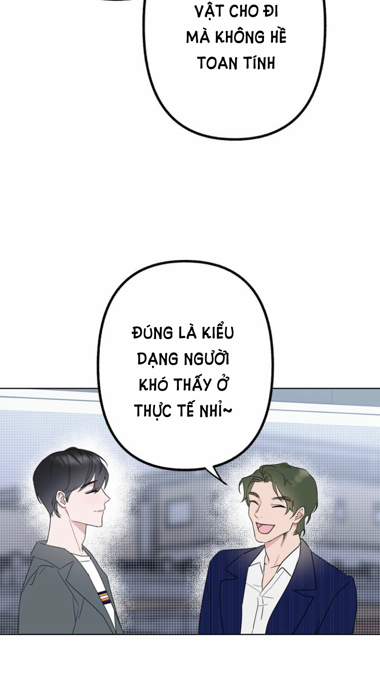 Một Trình Tự Khác - Chap 2