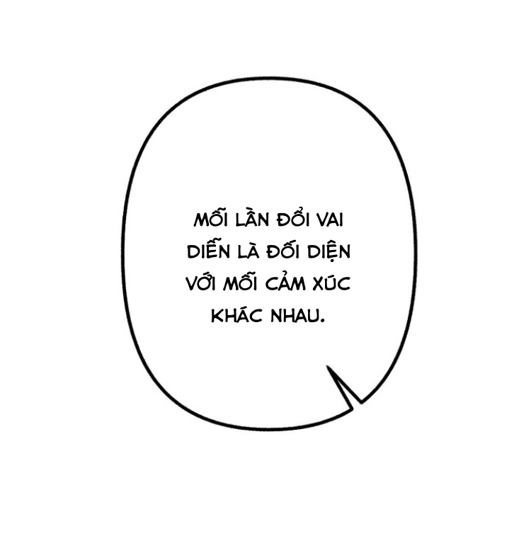 Một Trình Tự Khác - Chap 4