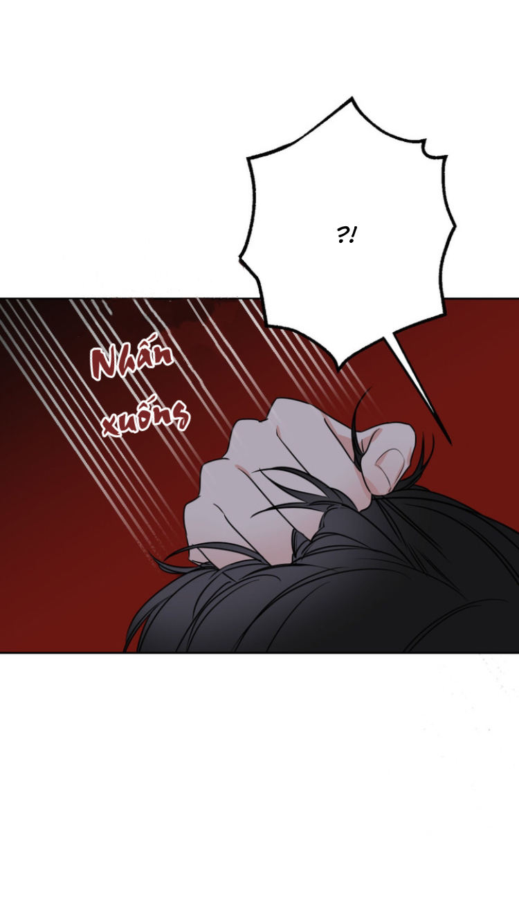 Một Trình Tự Khác - Chap 6