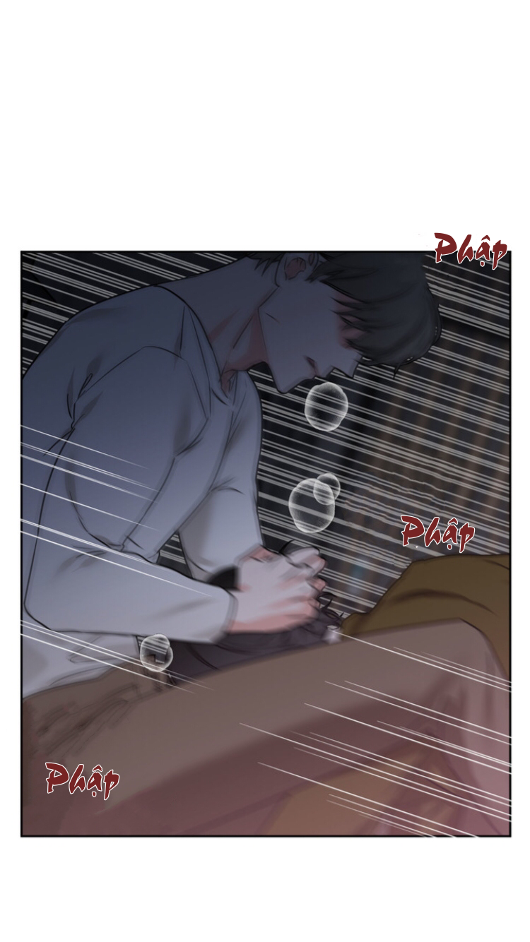 Một Trình Tự Khác - Chap 6