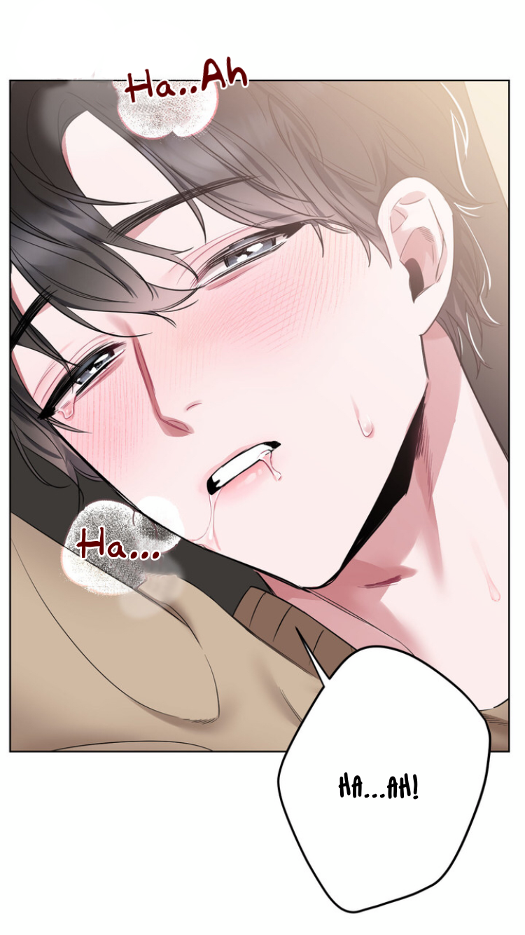 Một Trình Tự Khác - Chap 4