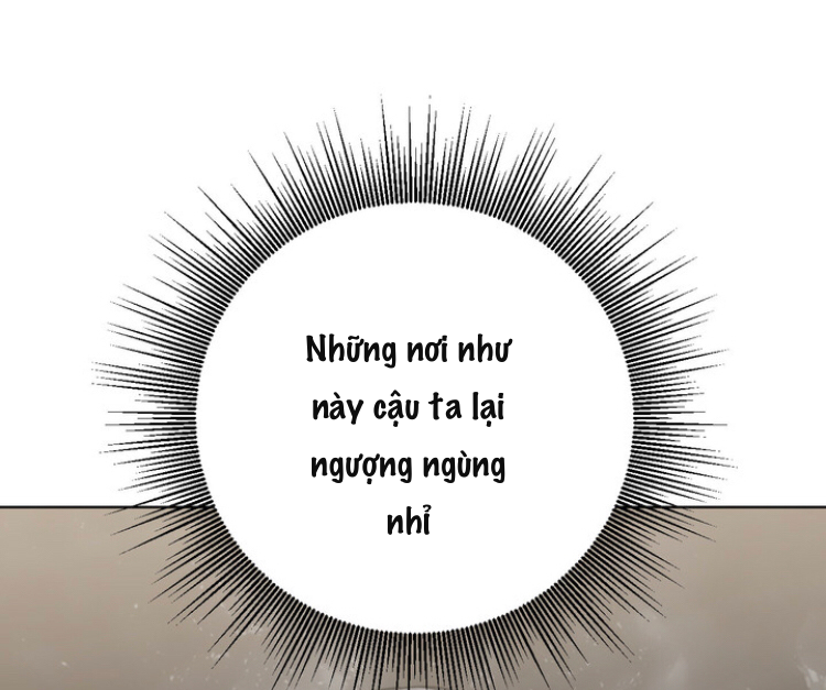 Một Trình Tự Khác - Chap 5