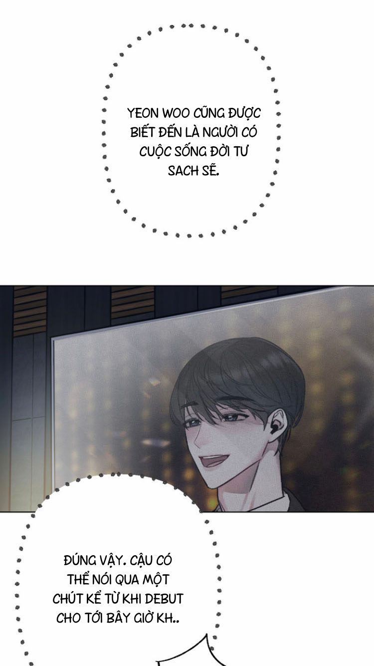 Một Trình Tự Khác - Chap 1