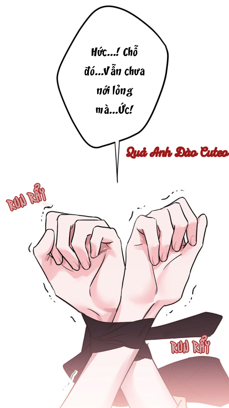 Một Trình Tự Khác - Chap 4