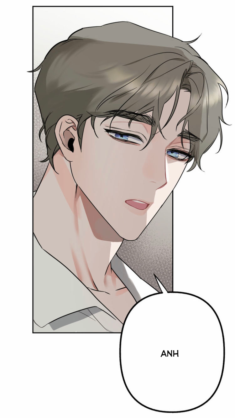 Một Trình Tự Khác - Chap 3