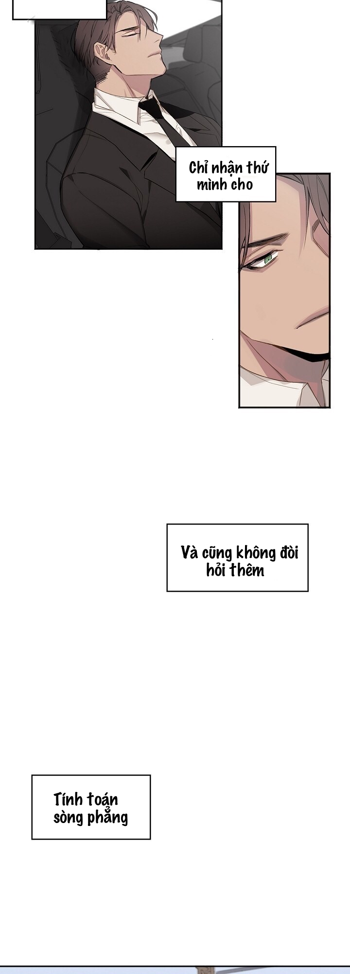 Hôn Em Cô Dâu - Chap 1