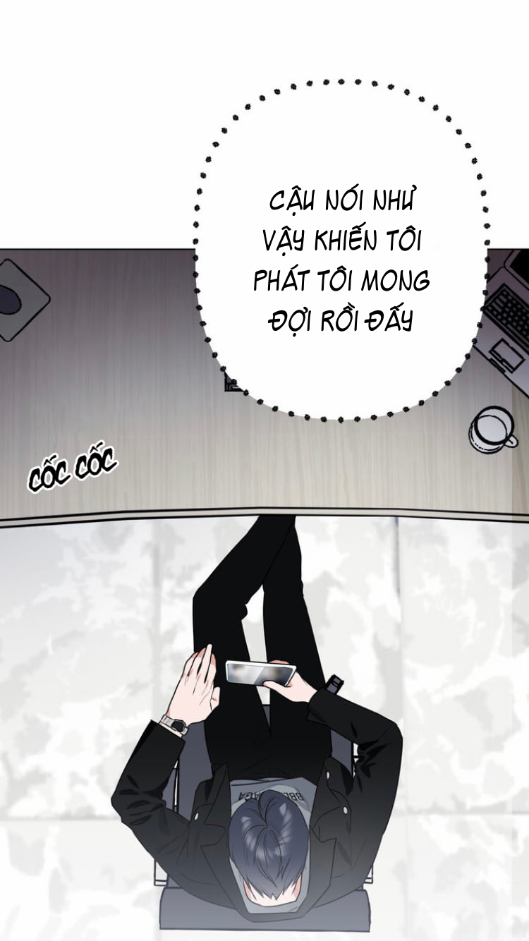 Một Trình Tự Khác - Chap 2