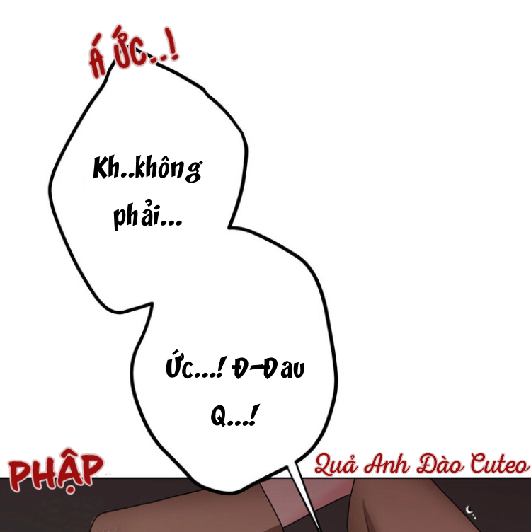 Một Trình Tự Khác - Chap 4