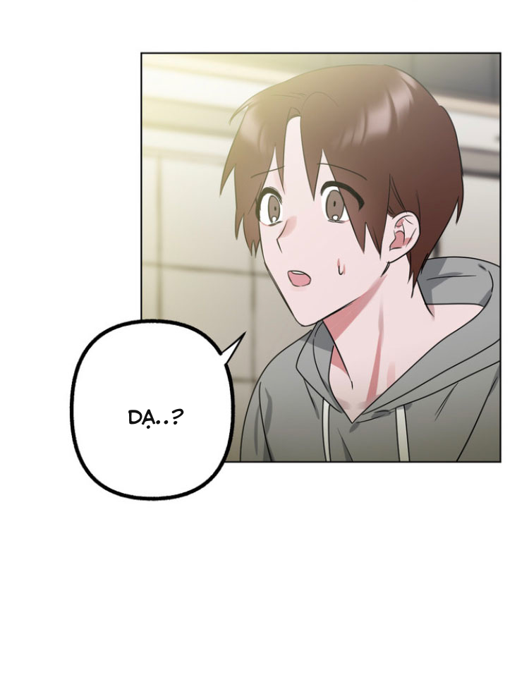 Một Trình Tự Khác - Chap 3