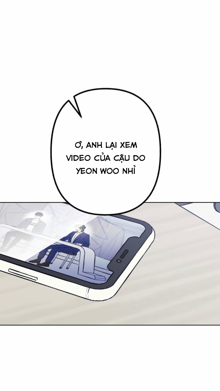 Một Trình Tự Khác - Chap 2