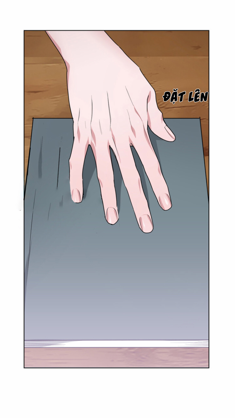 Một Trình Tự Khác - Chap 5