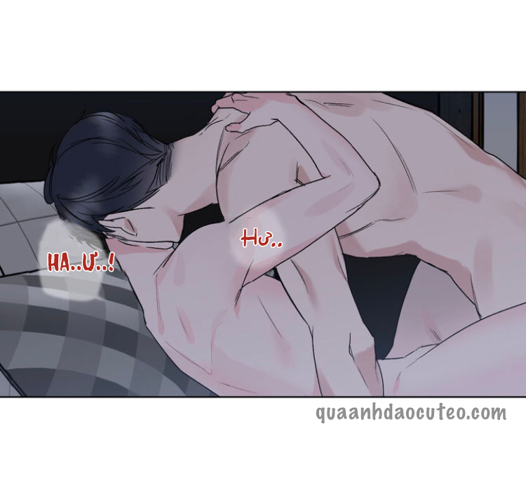 Một Trình Tự Khác - Chap 1