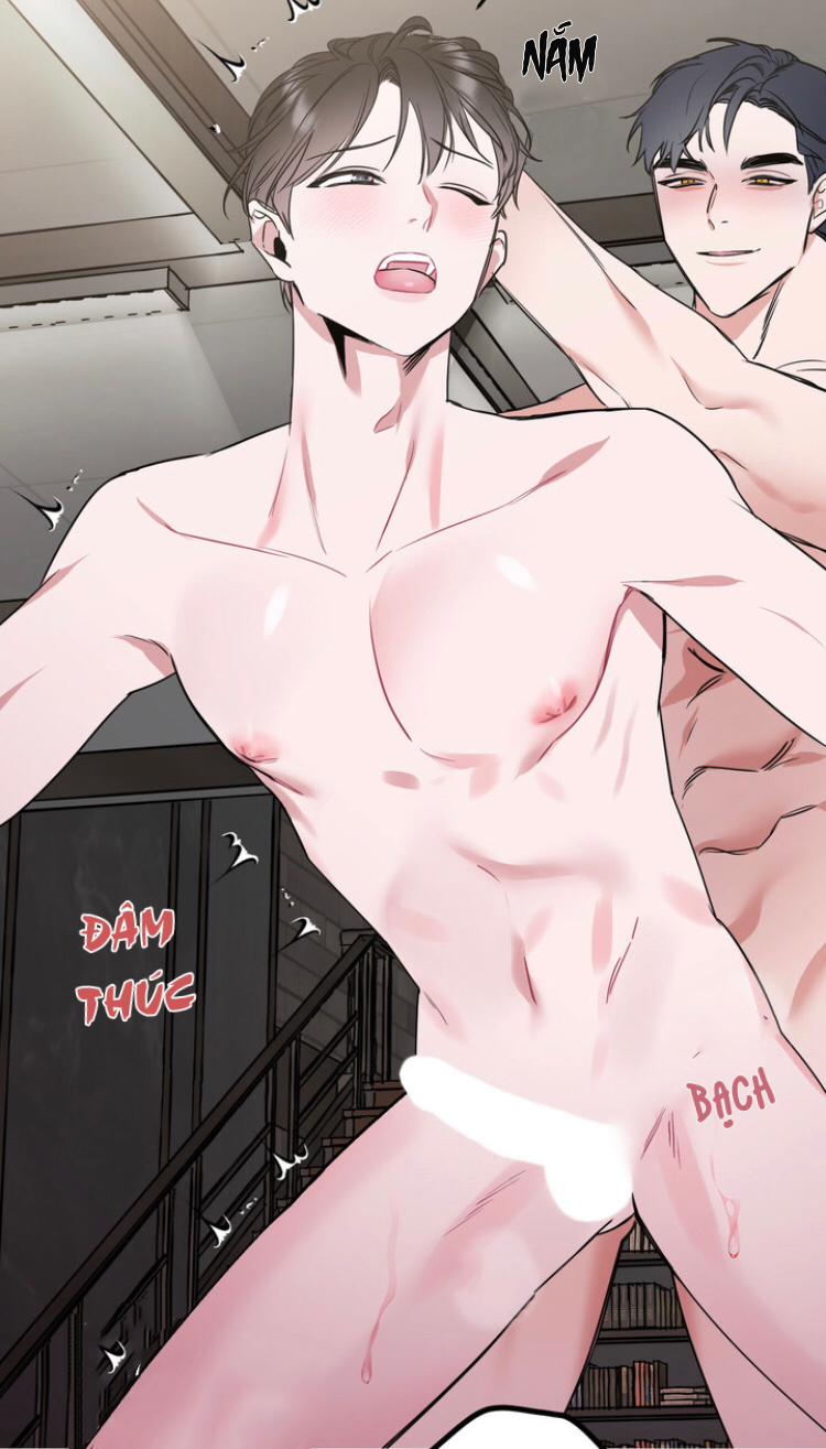 Một Trình Tự Khác - Chap 4