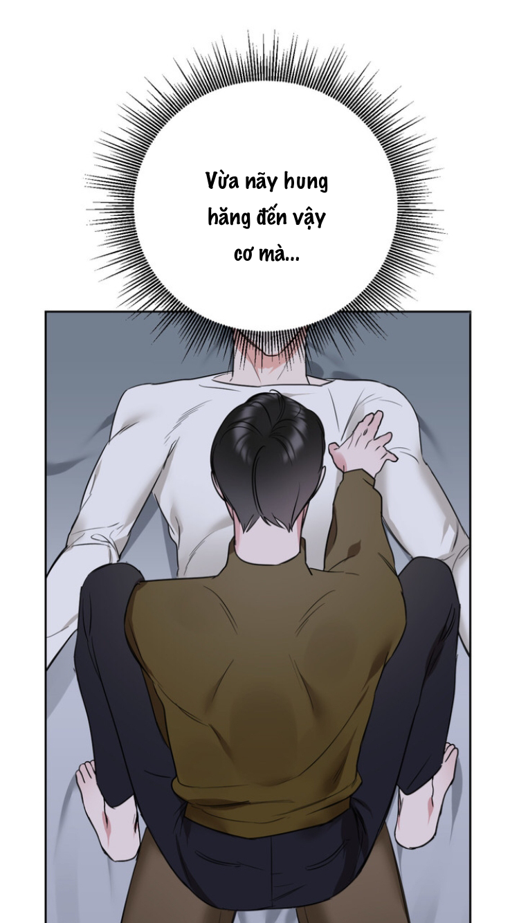 Một Trình Tự Khác - Chap 6