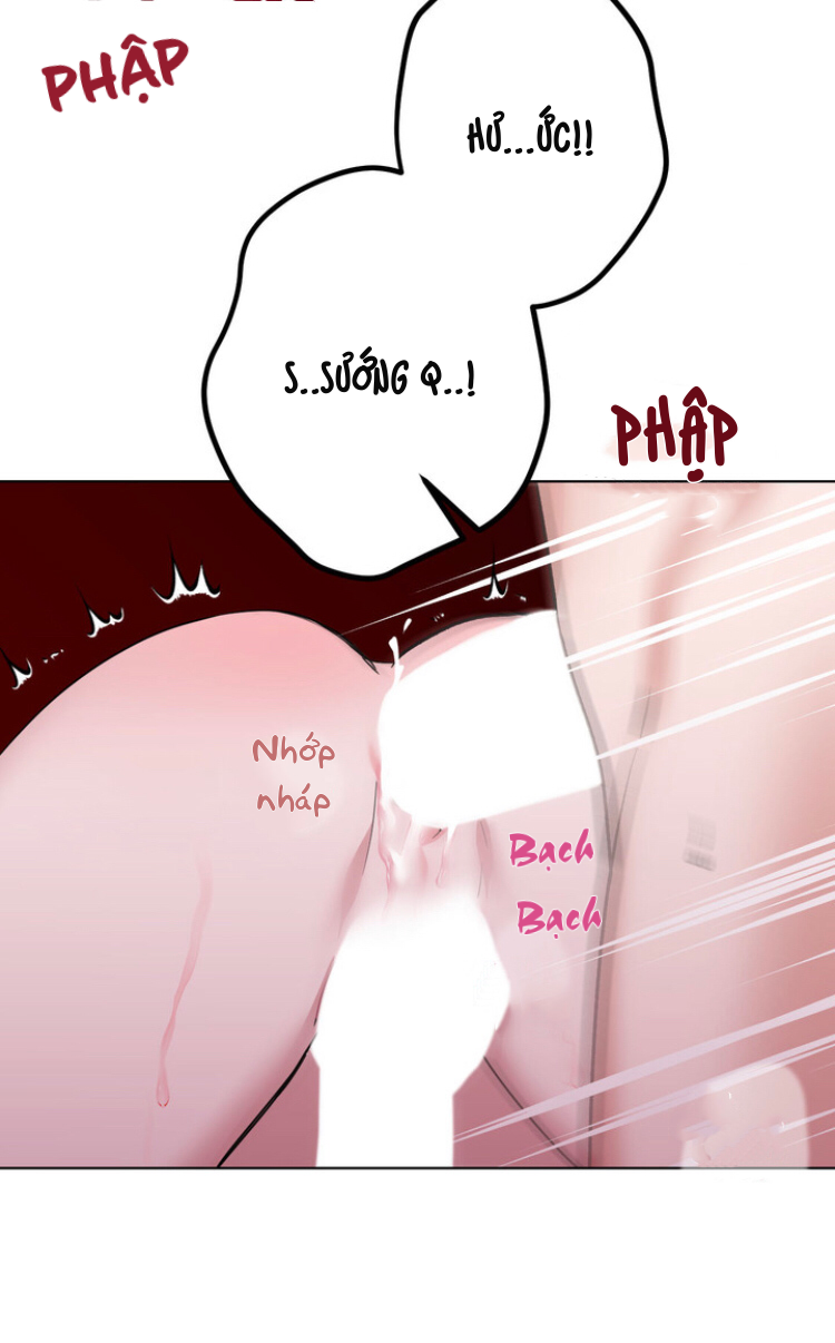 Một Trình Tự Khác - Chap 4