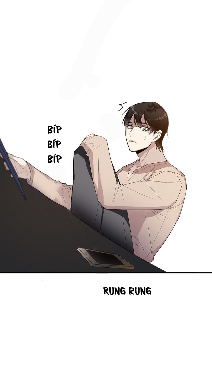 Hôn Em Cô Dâu - Chap 9