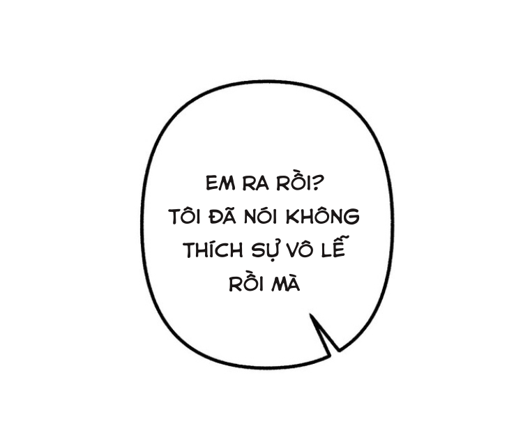 Một Trình Tự Khác - Chap 4