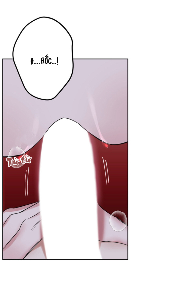 Một Trình Tự Khác - Chap 6