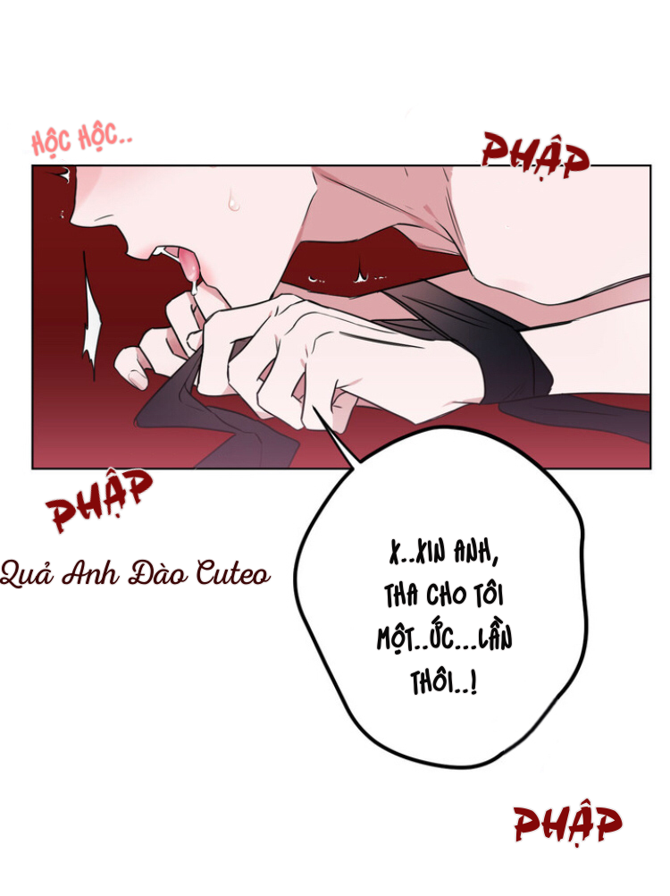 Một Trình Tự Khác - Chap 4