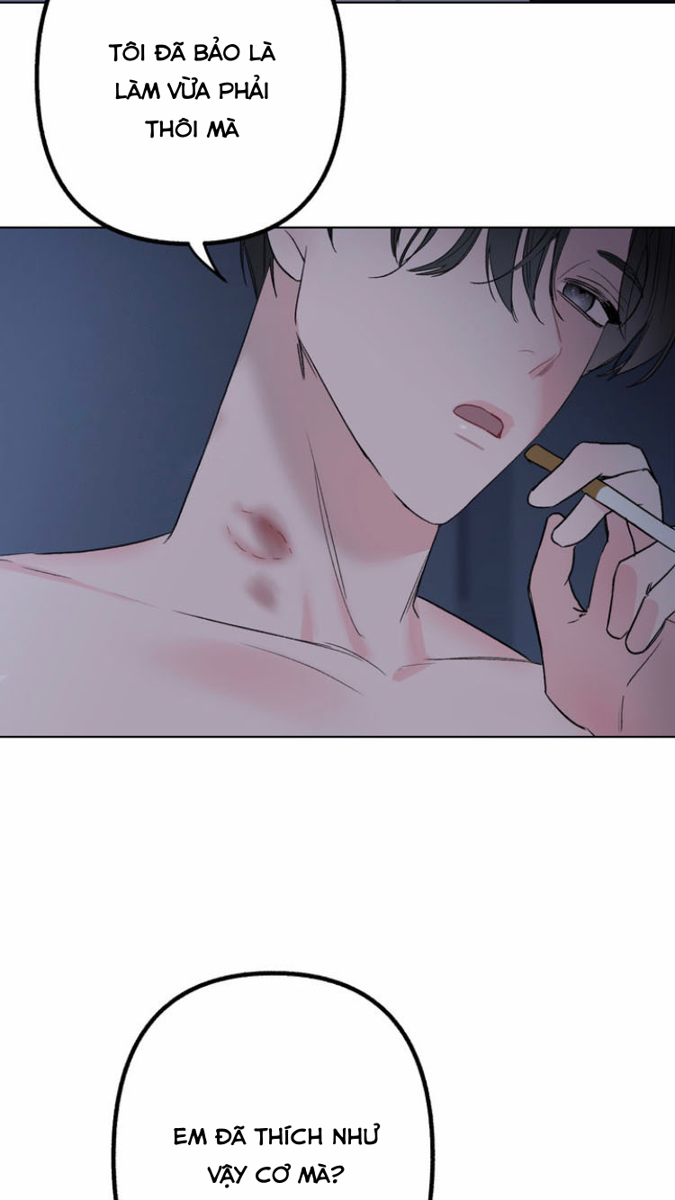 Một Trình Tự Khác - Chap 1