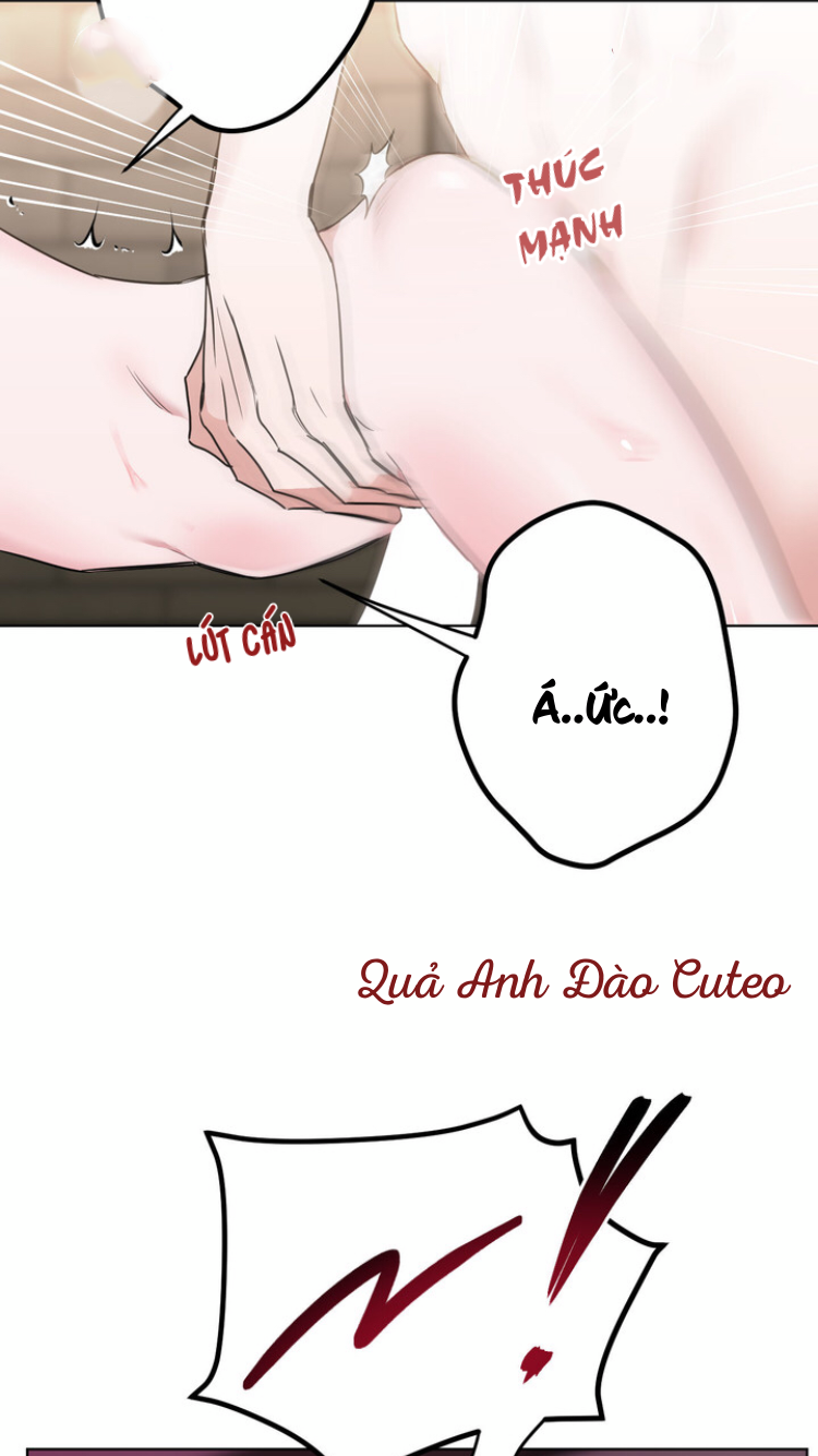 Một Trình Tự Khác - Chap 4