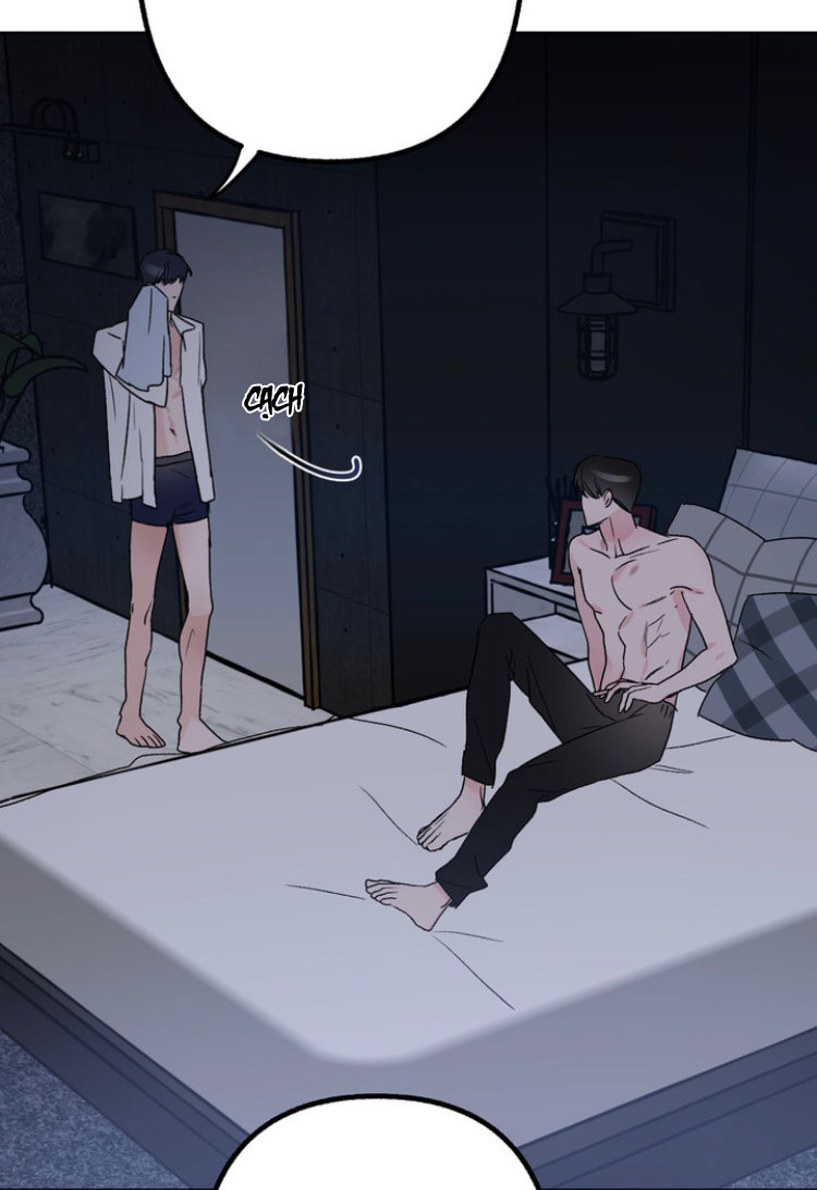 Một Trình Tự Khác - Chap 1