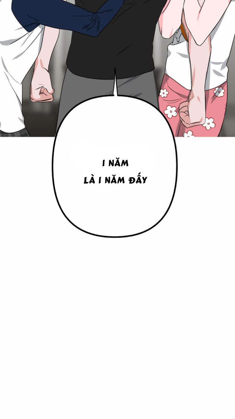 Một Trình Tự Khác - Chap 3