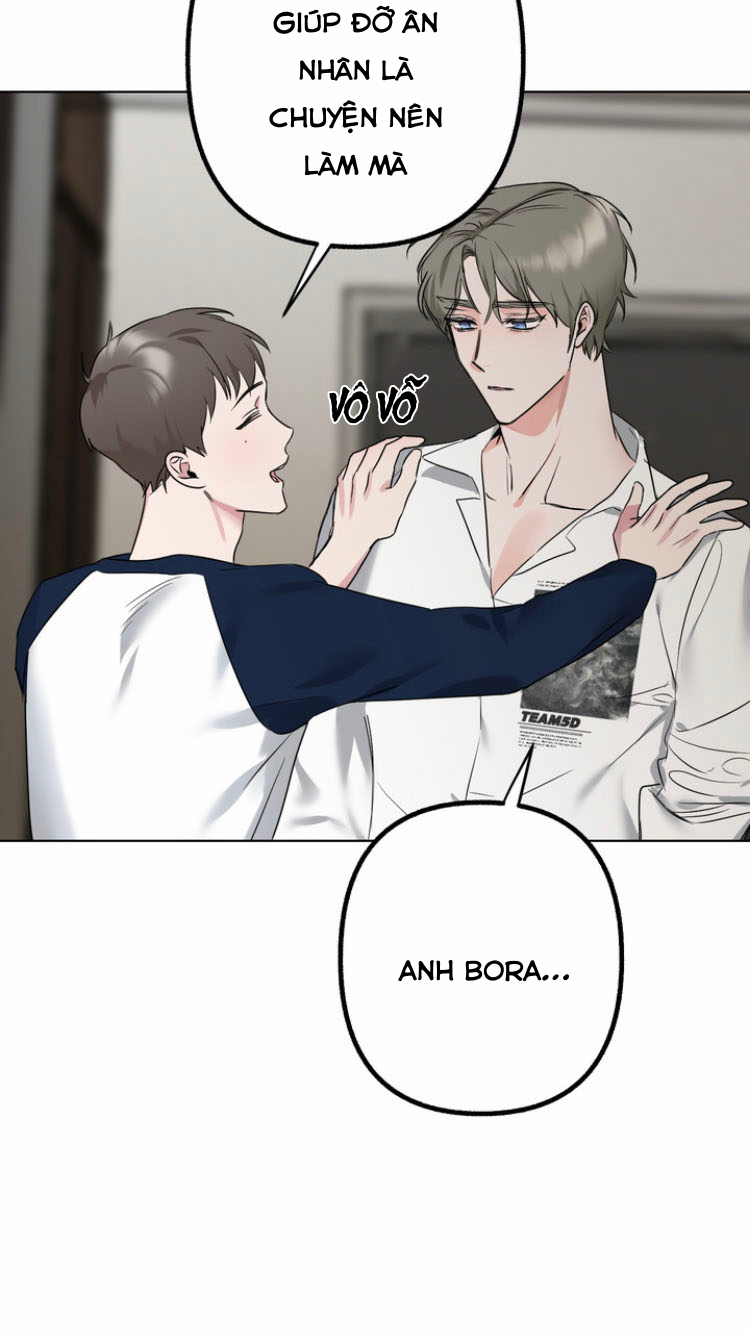 Một Trình Tự Khác - Chap 3