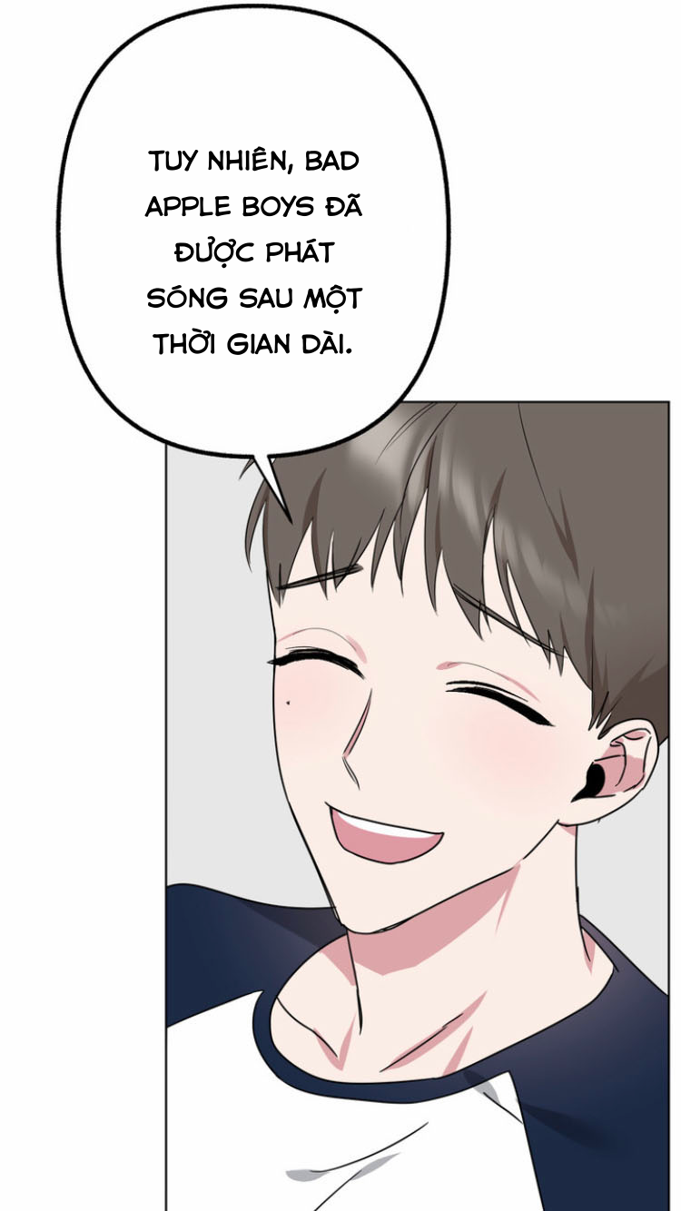 Một Trình Tự Khác - Chap 3