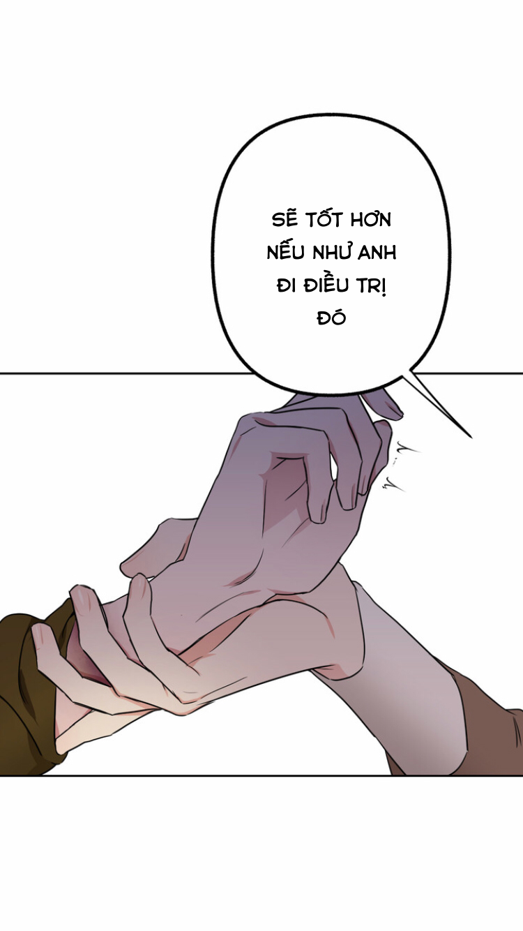 Một Trình Tự Khác - Chap 5