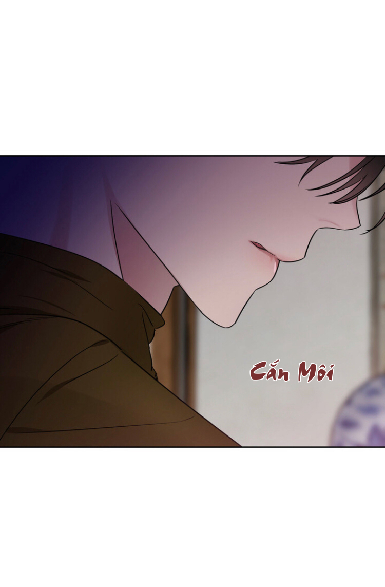 Một Trình Tự Khác - Chap 5