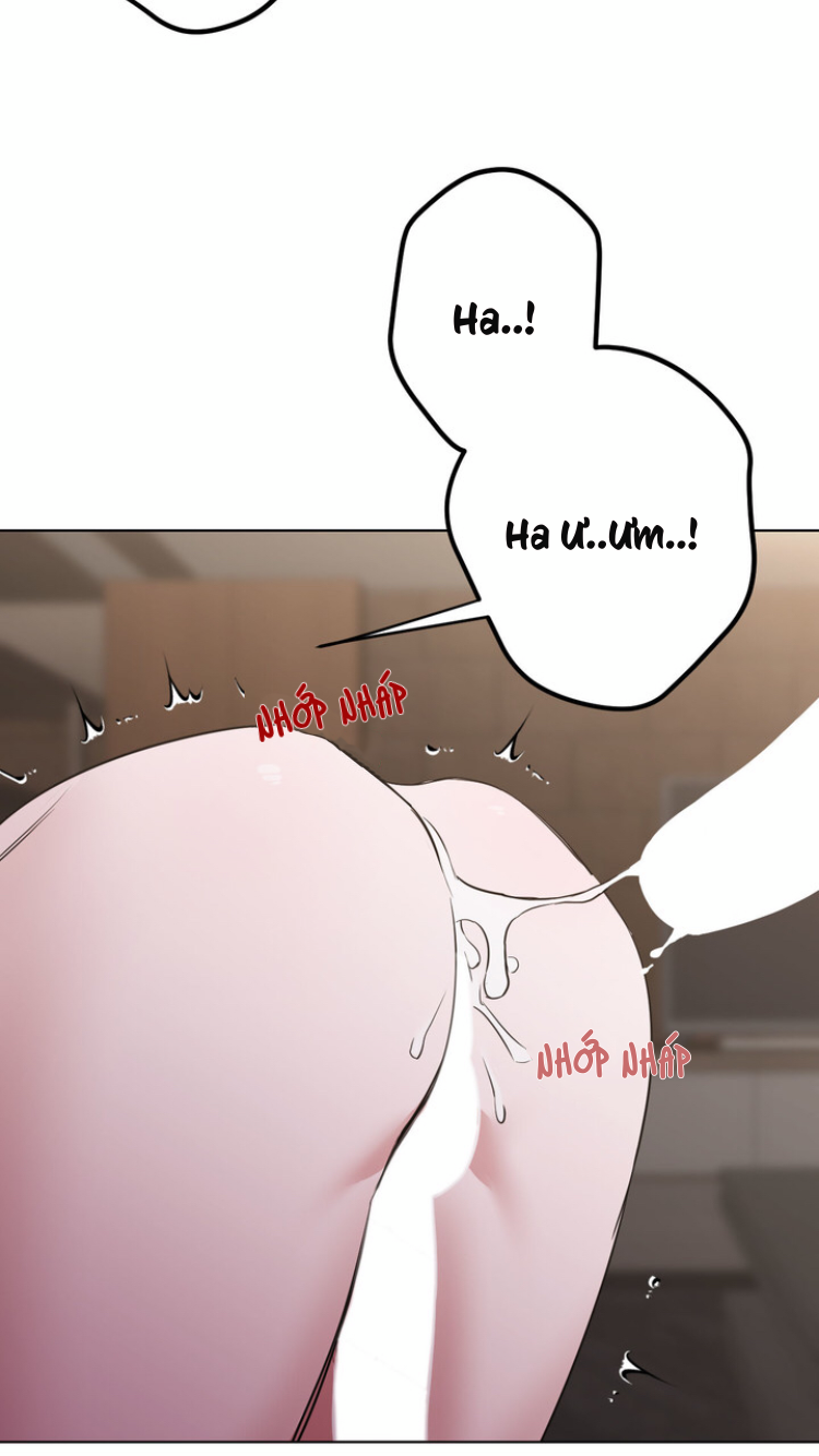 Một Trình Tự Khác - Chap 4