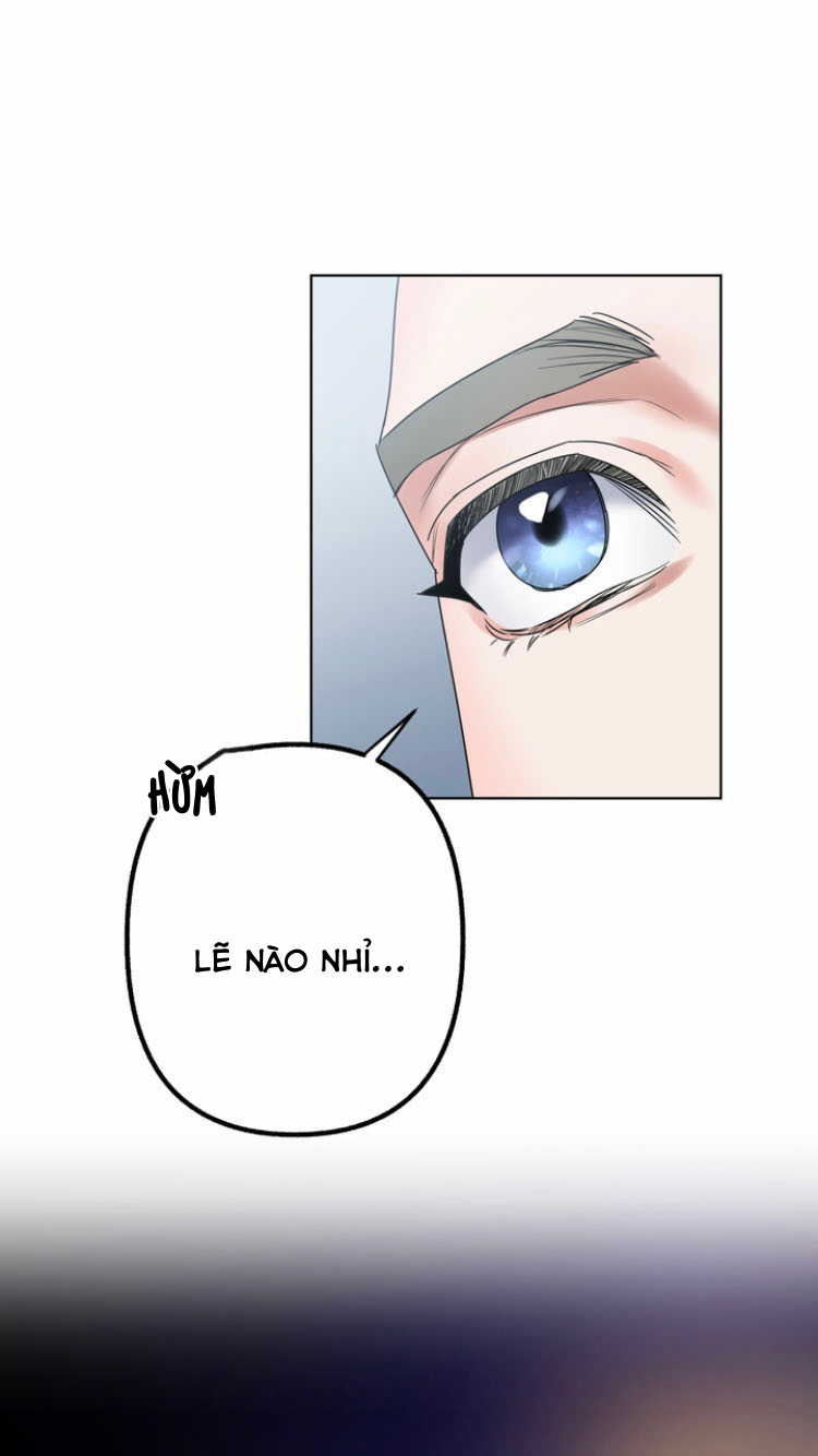 Một Trình Tự Khác - Chap 3