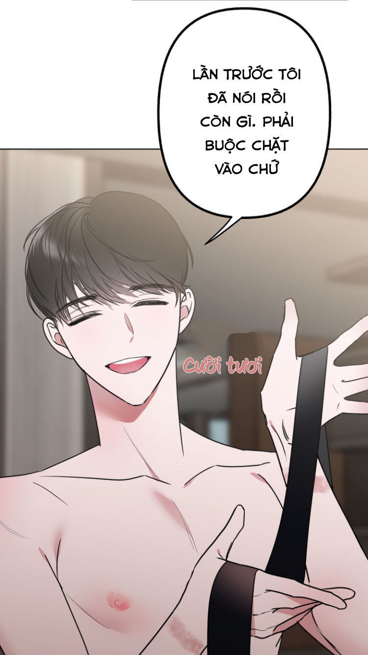 Một Trình Tự Khác - Chap 4