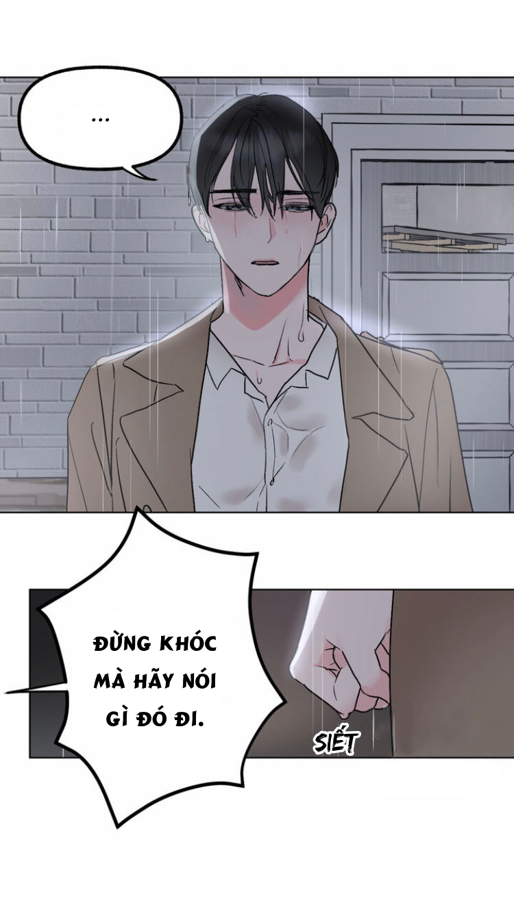 Một Trình Tự Khác - Chap 1