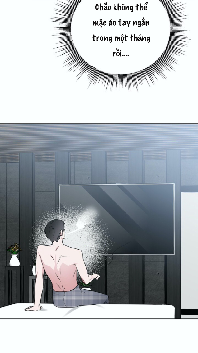 Một Trình Tự Khác - Chap 6