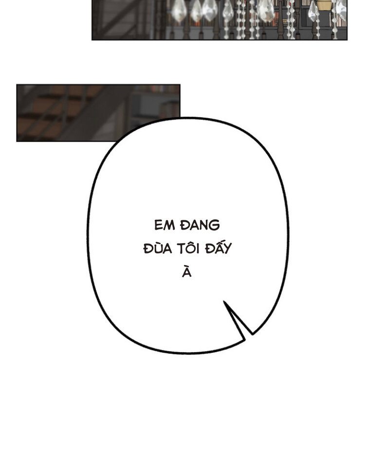 Một Trình Tự Khác - Chap 4