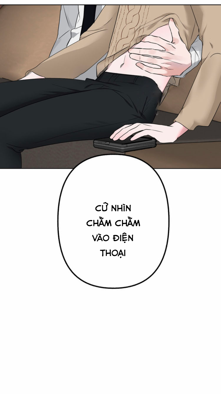 Một Trình Tự Khác - Chap 3