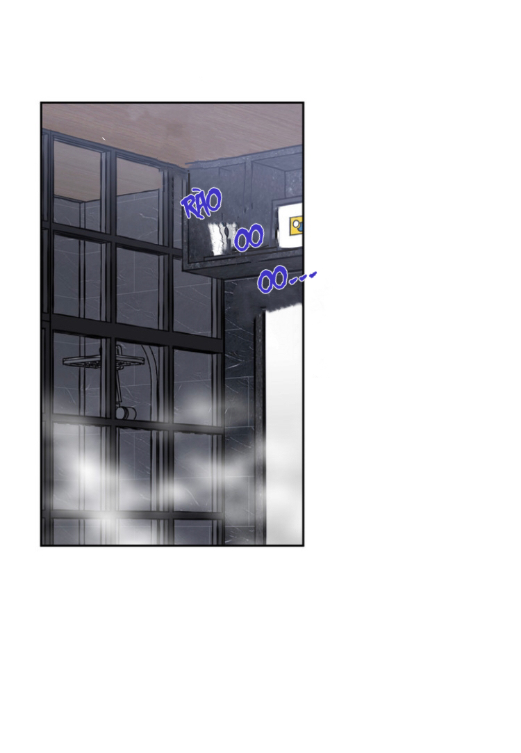 Một Trình Tự Khác - Chap 6