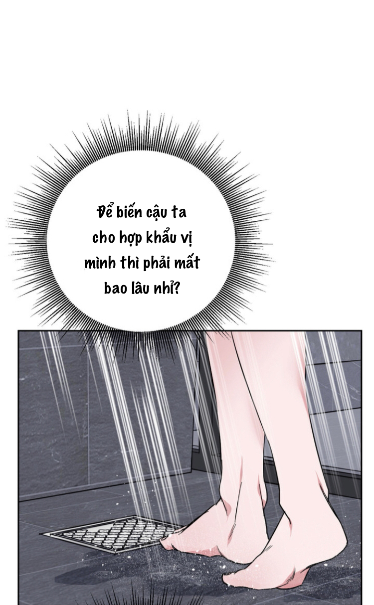 Một Trình Tự Khác - Chap 6