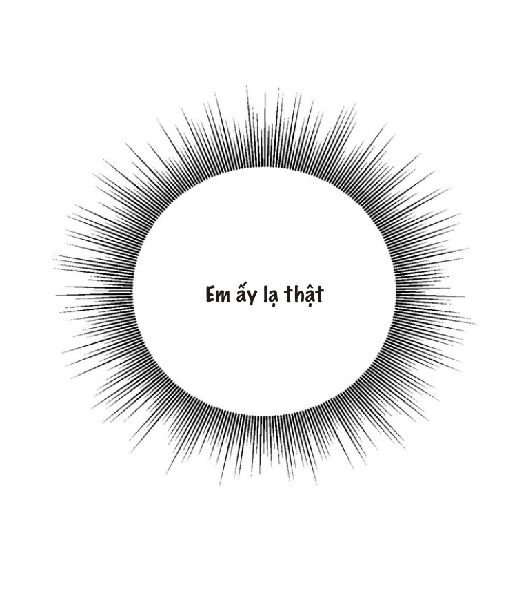 Một Trình Tự Khác - Chap 4