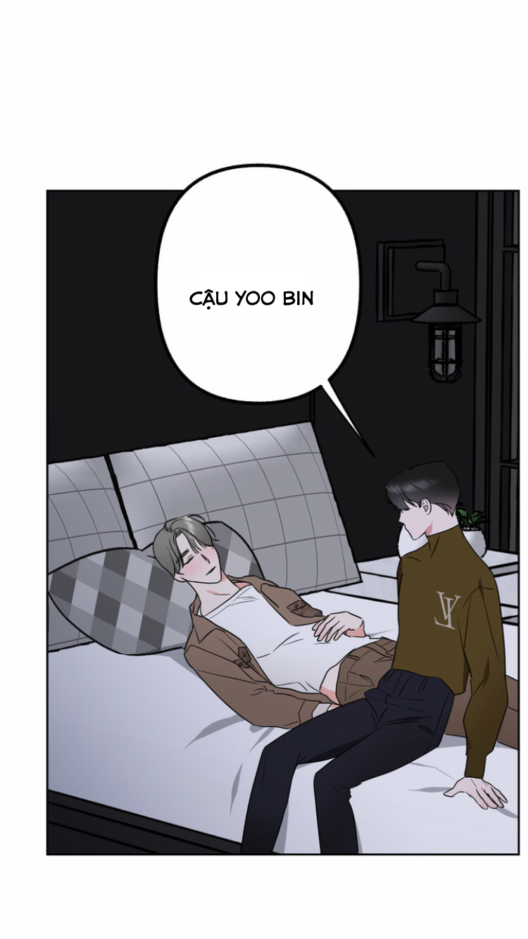 Một Trình Tự Khác - Chap 5