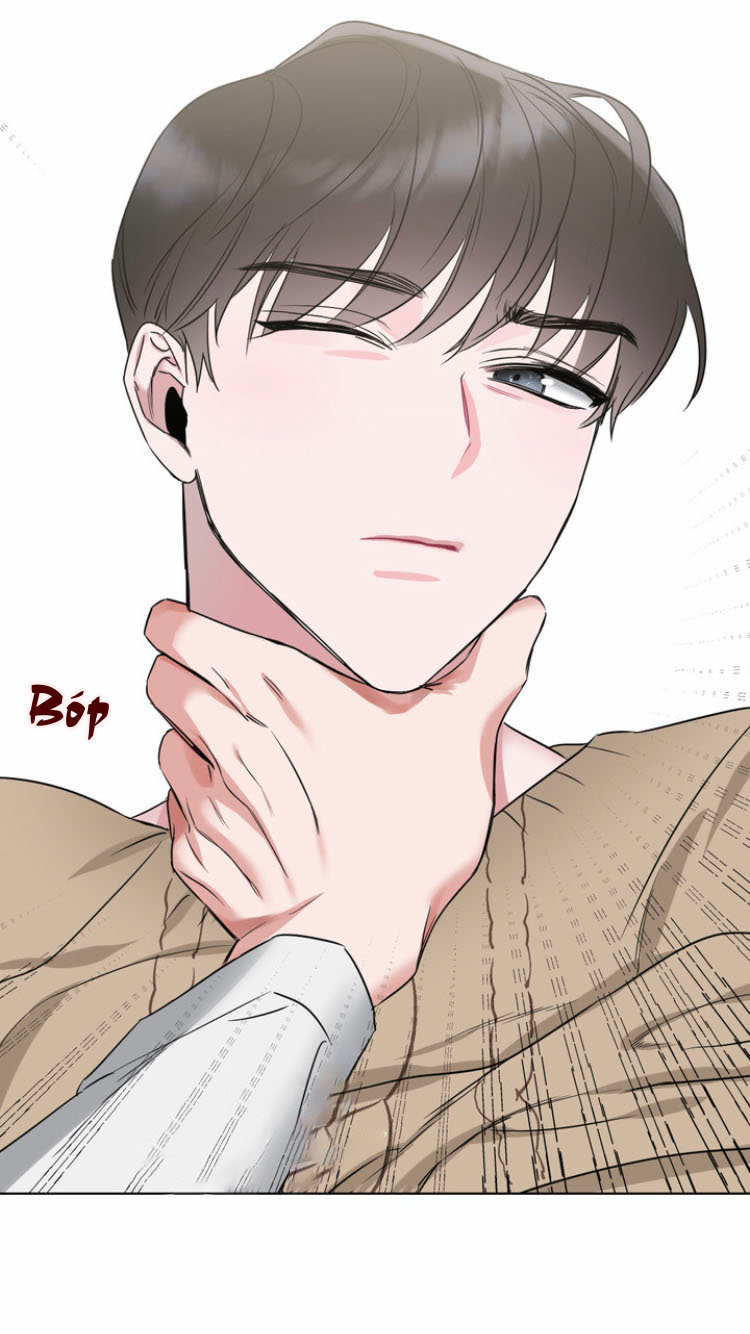 Một Trình Tự Khác - Chap 3