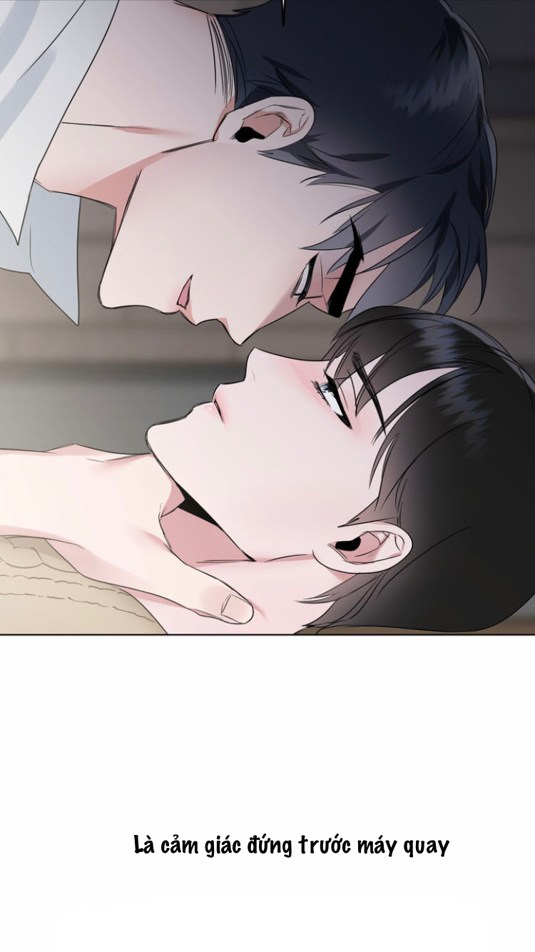 Một Trình Tự Khác - Chap 3