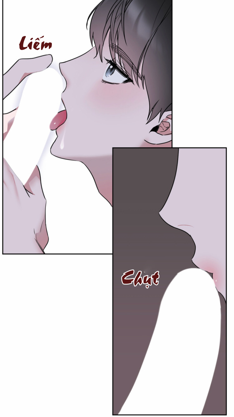 Một Trình Tự Khác - Chap 5