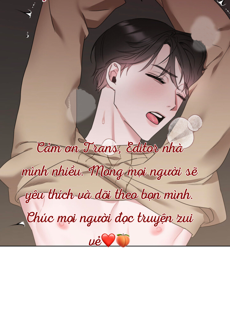 Một Trình Tự Khác - Chap 4